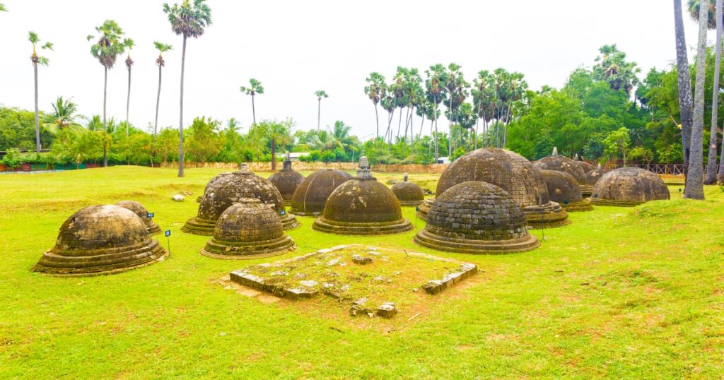 Kadurugoda Temple