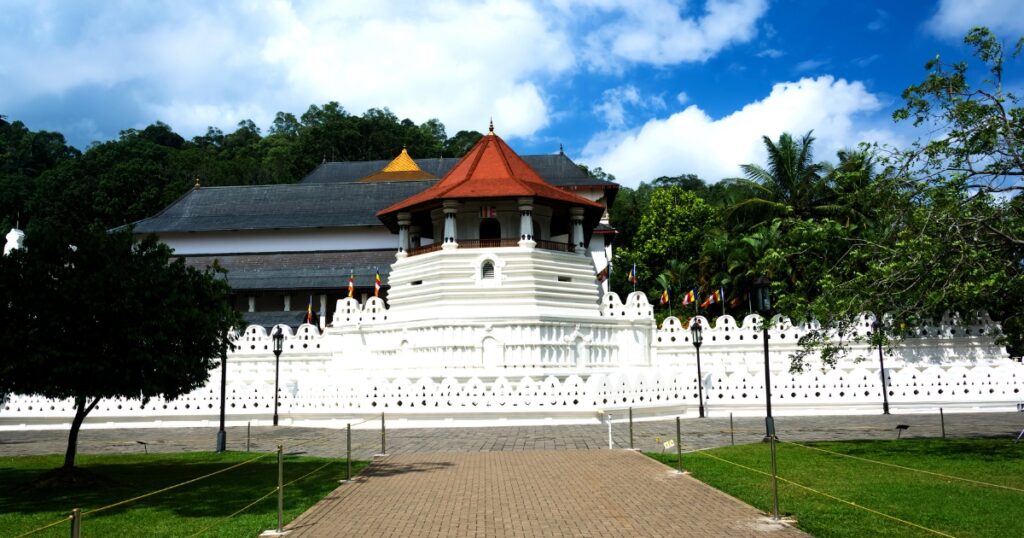 Top things to Do in Kandy 2024