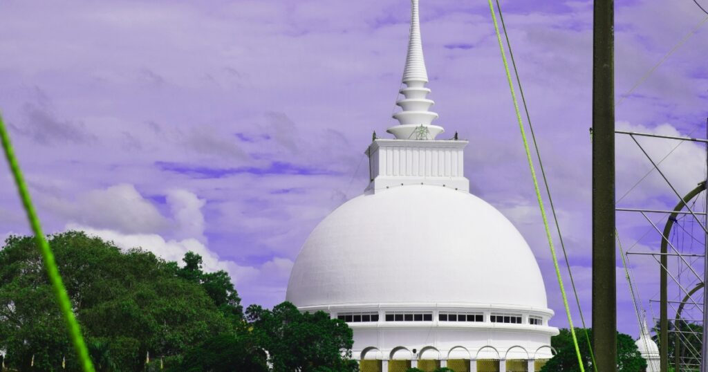 kalutara temple