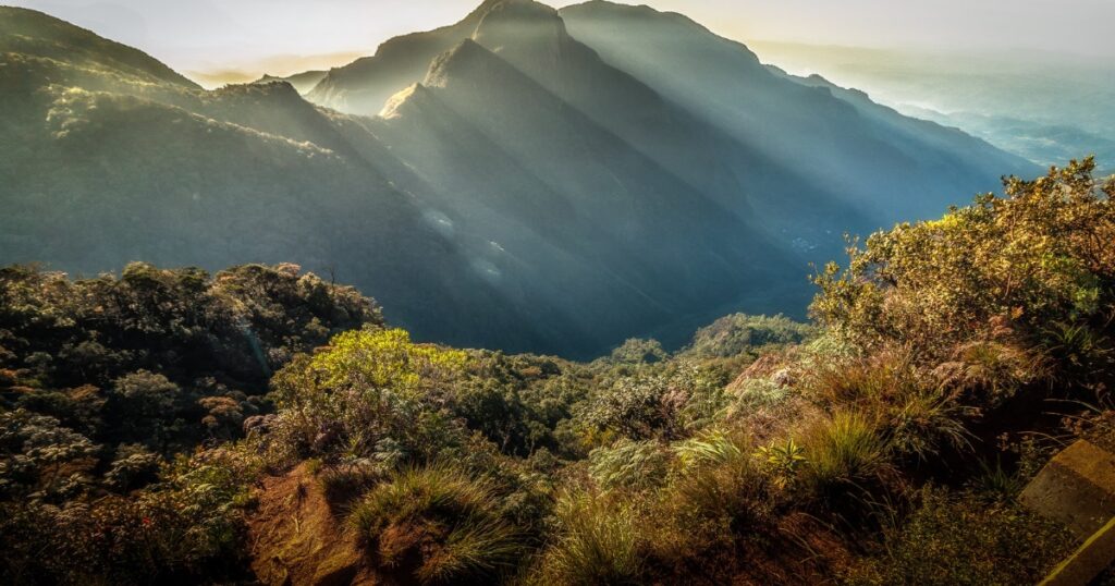 Horton Plains