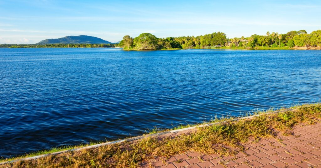 tissa lake