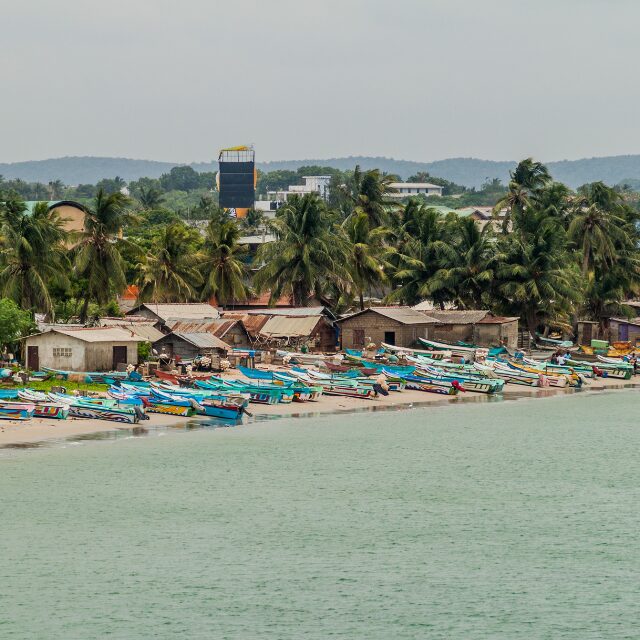 Trincomalee Dutch Bay