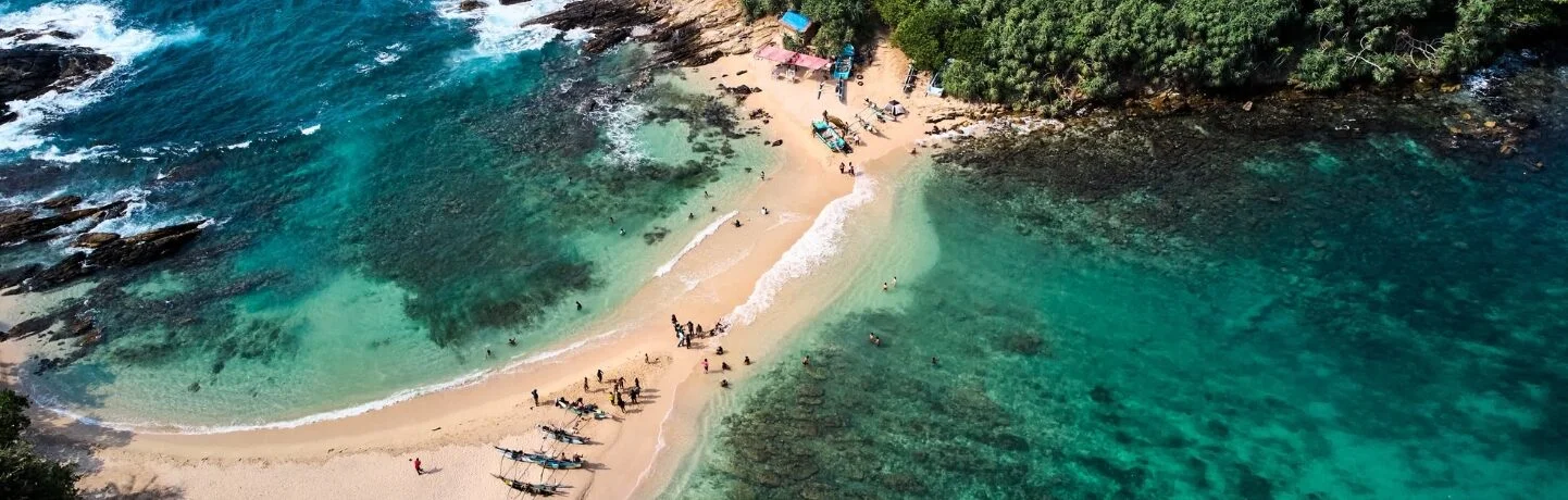 Hirketiya Beach