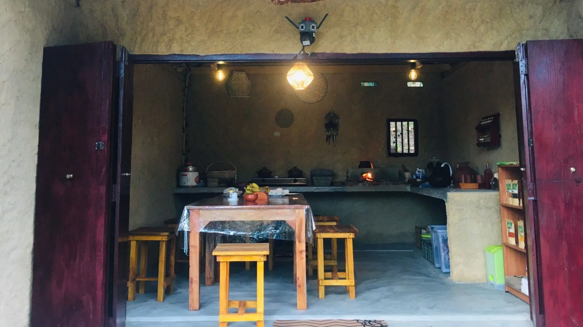 weligama cooking class 1
