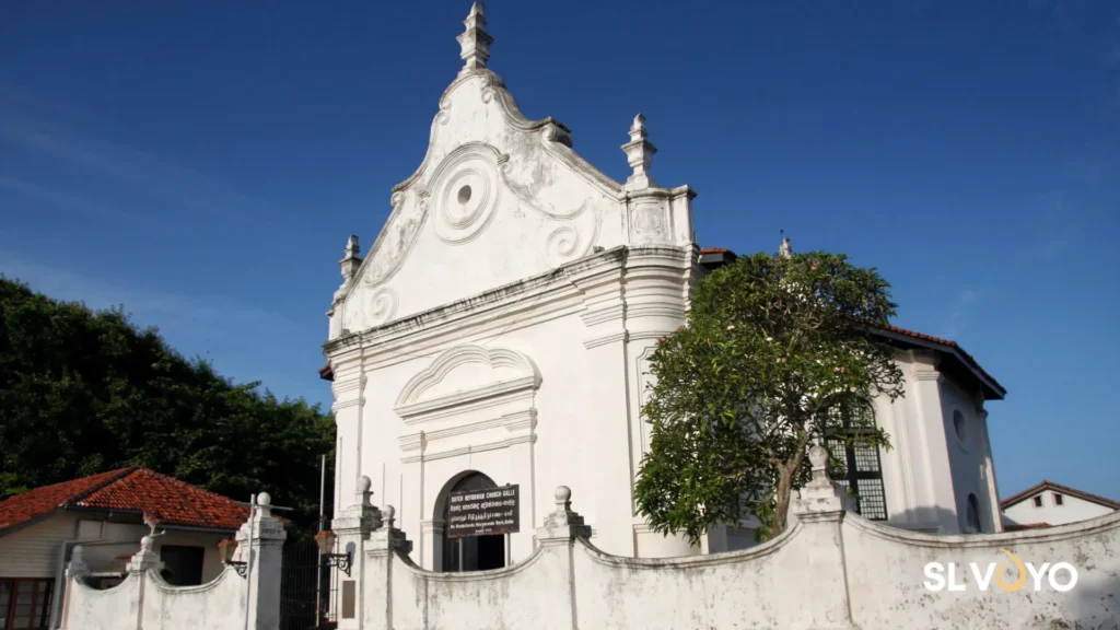 Dutch Reformed Church