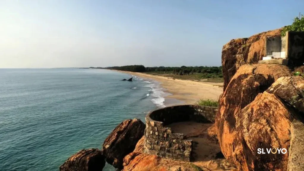 Pichchcamal Viharaya