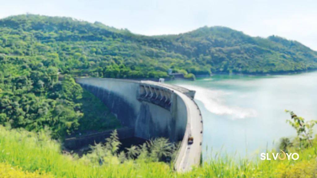 Senanayaka-Samudraya-Bant