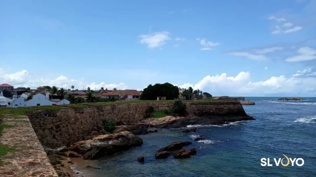 Triton Di Salvor Bastion