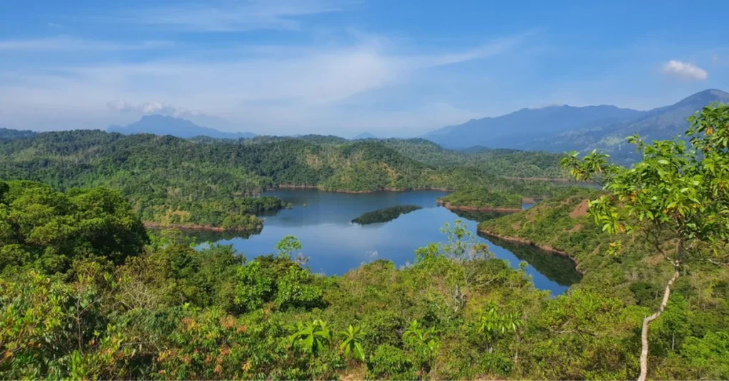 Belihuloya Sri Lanka