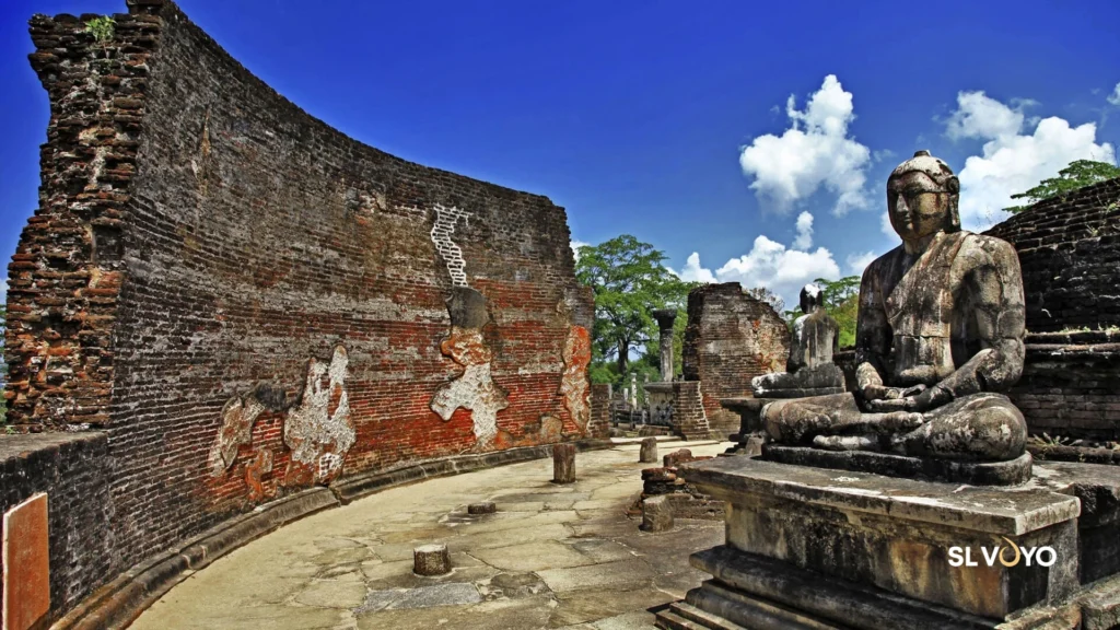 Medirigiriya Srilanka