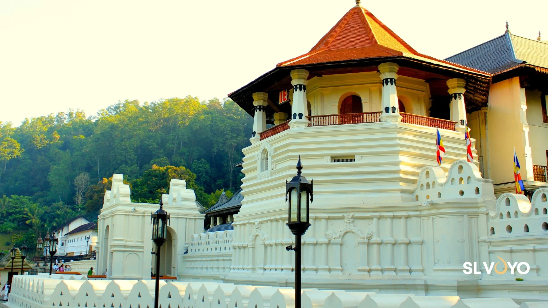 Kandy Sri Lanka