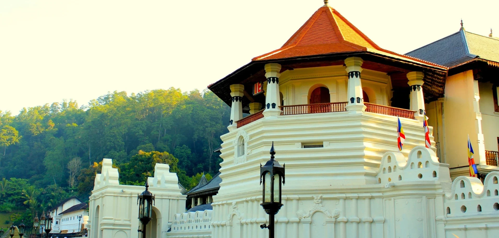 Kandy - Sri Lanka