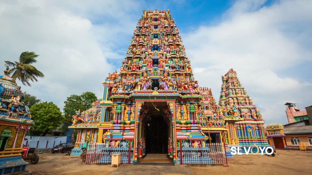 010 Sri Pathrakali Amman Templ