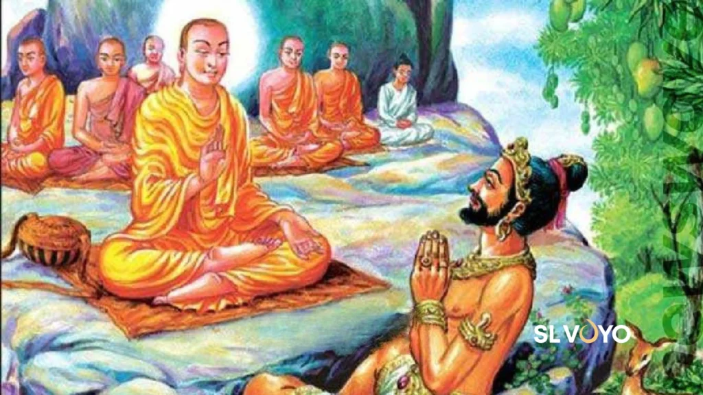 Dumindagamanya Sri Lanka