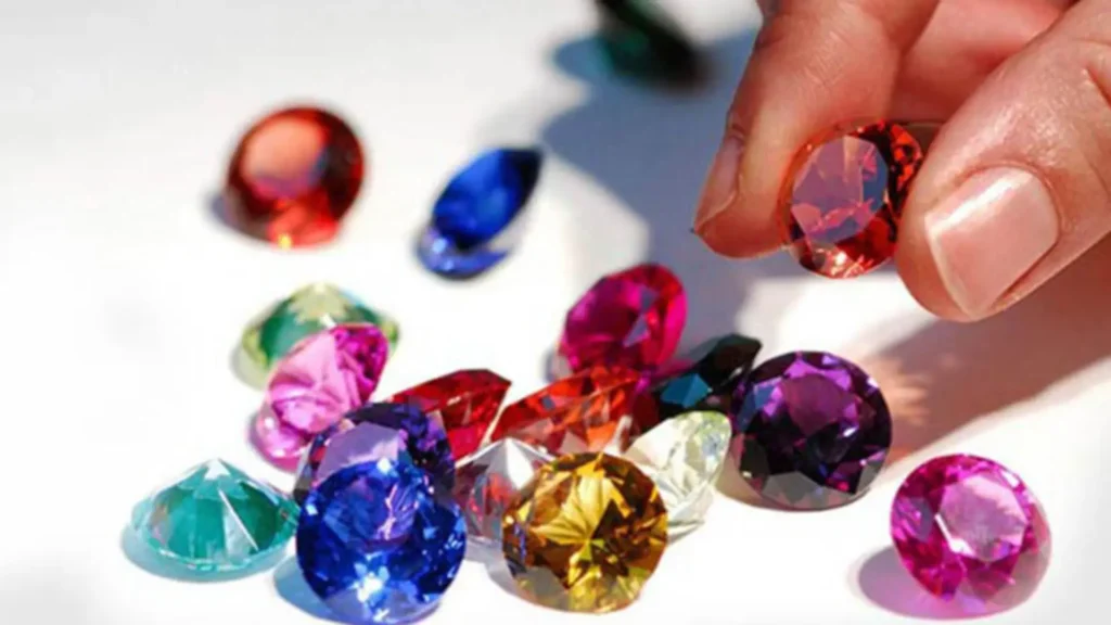 Gems