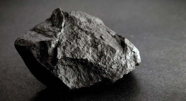 Graphite and Industrial Minerals