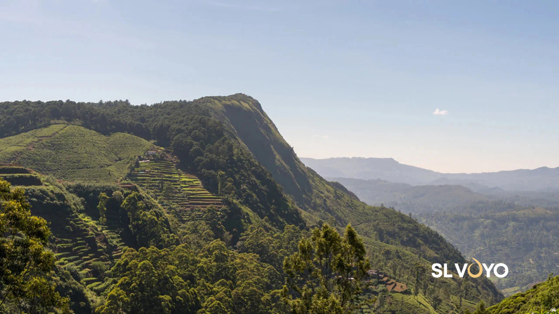 Haggala Mountain