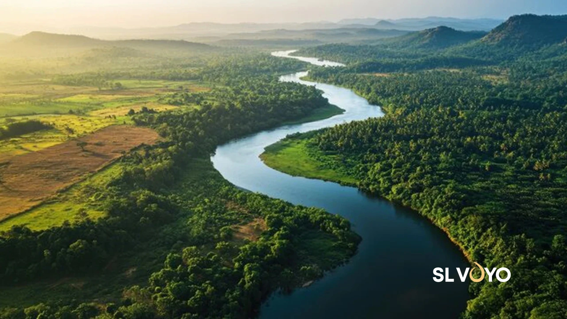 Mahaweli river