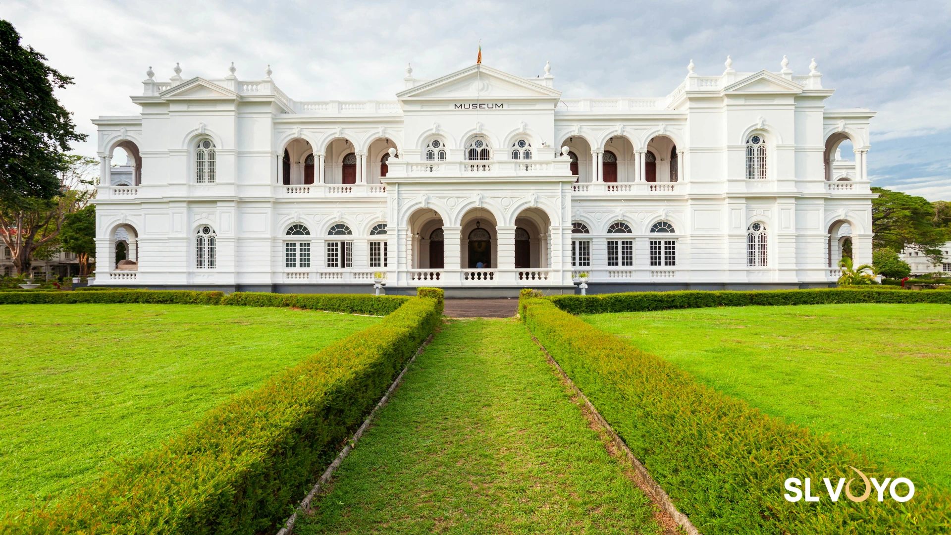 National Museum Sri lanka