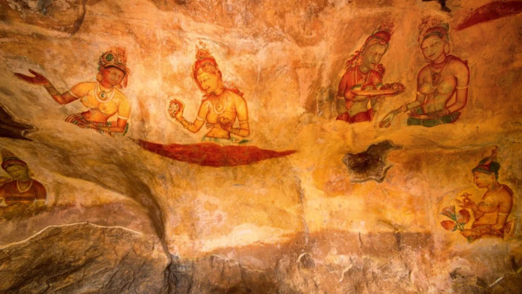 Sigiri Bithu sithuwam-sri lanka
