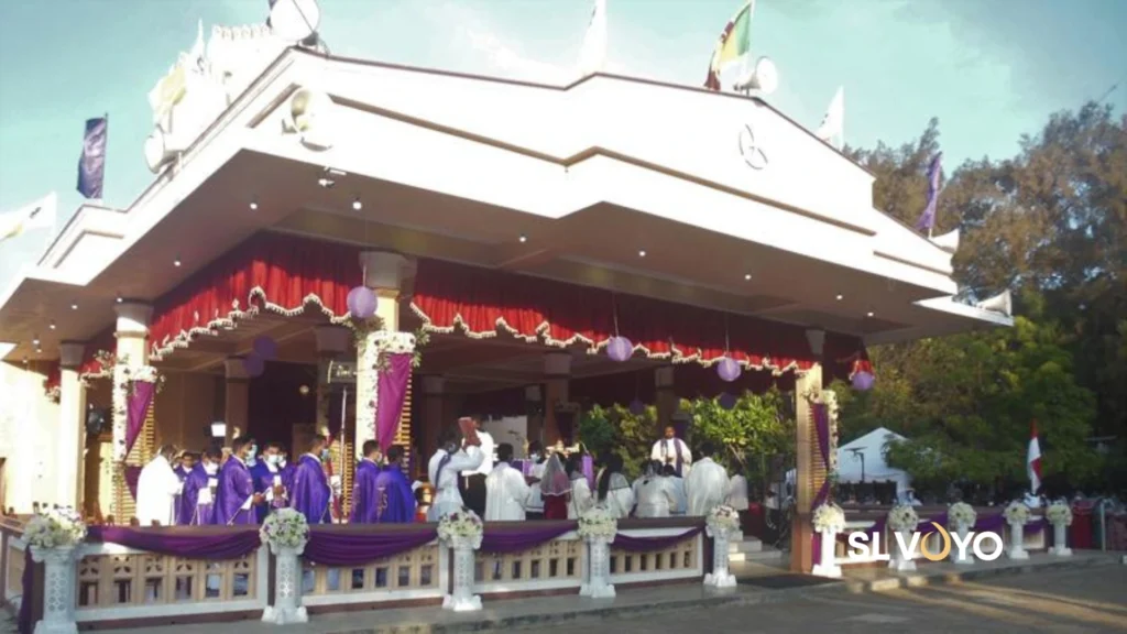 St.Anthony Thalavila Church