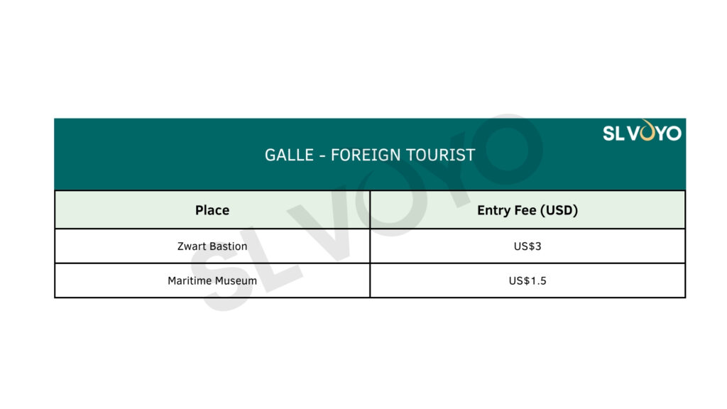 galle