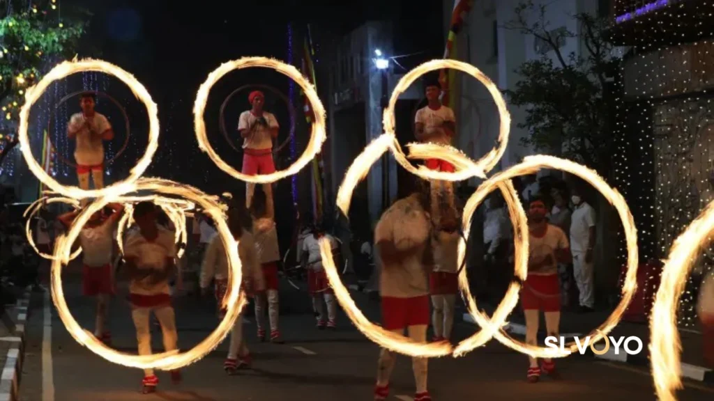 ganagarama fire crackers