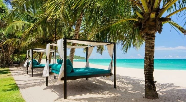 mirissa beach hotels