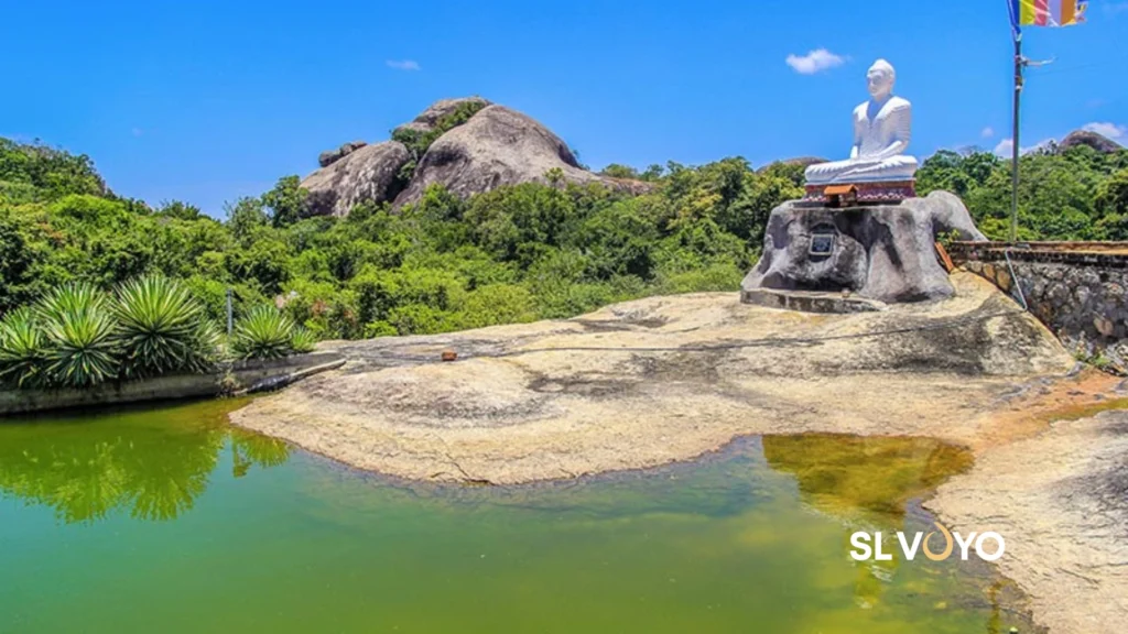 Premier Tours 7 Arugam Bay cultural historical sites