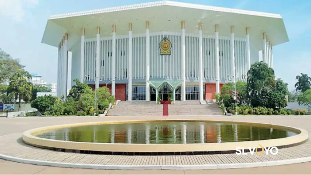 BMICH colombo
