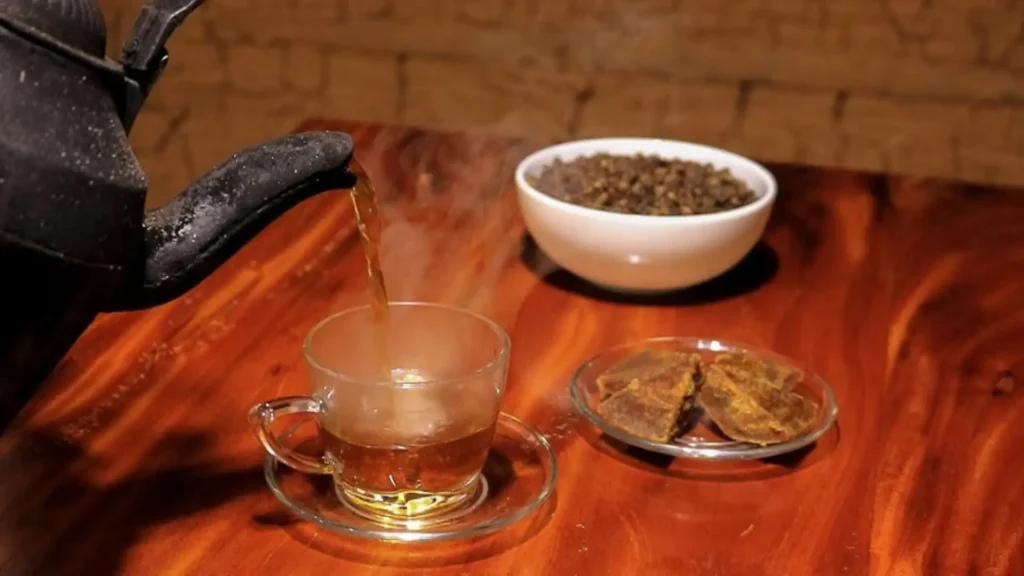 Belimal Drink