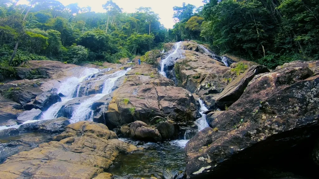 Deniyaya Southern Highlands Sri Lanka