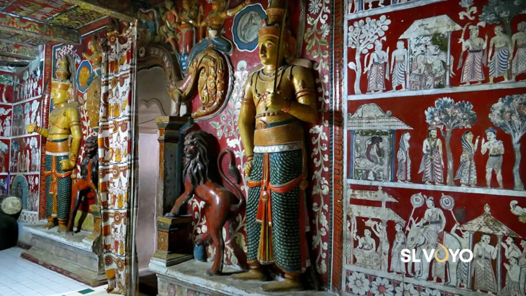 Haguranketha temple