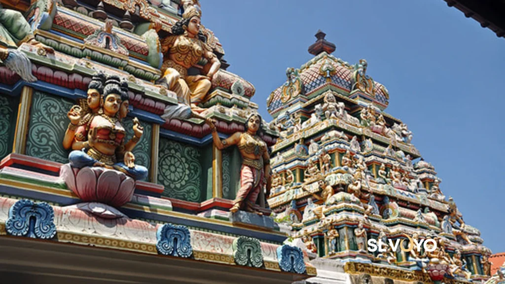 Hindu Kovil