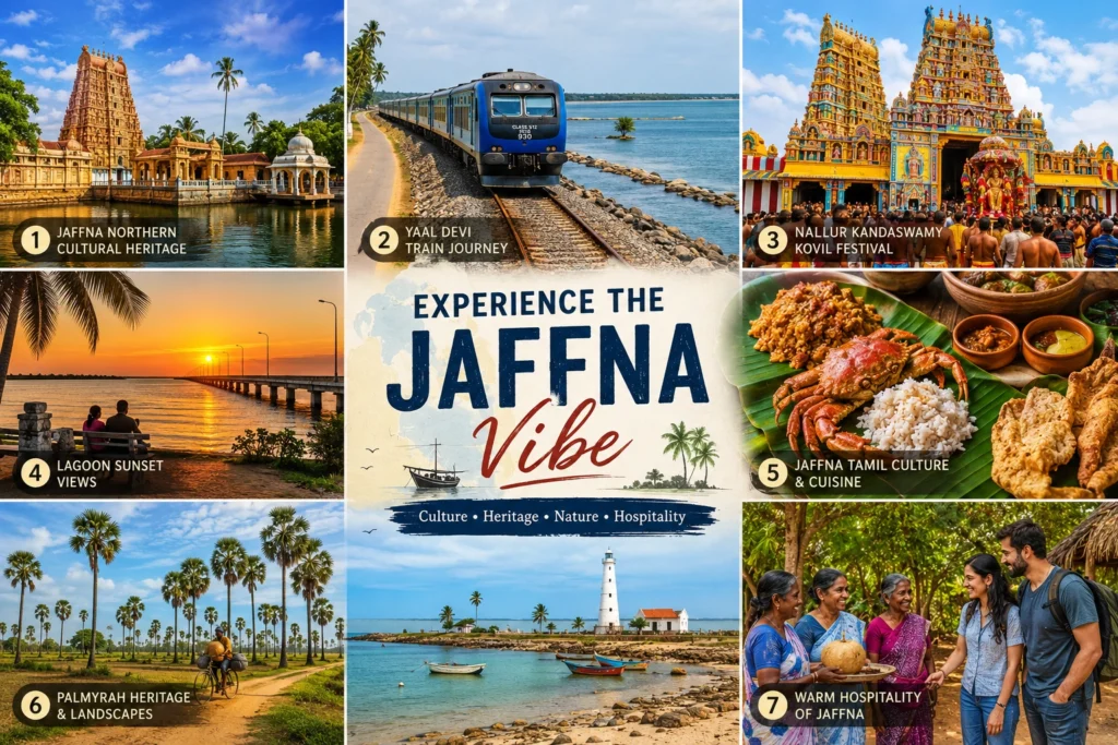 Jaffna northern cultural heritage1