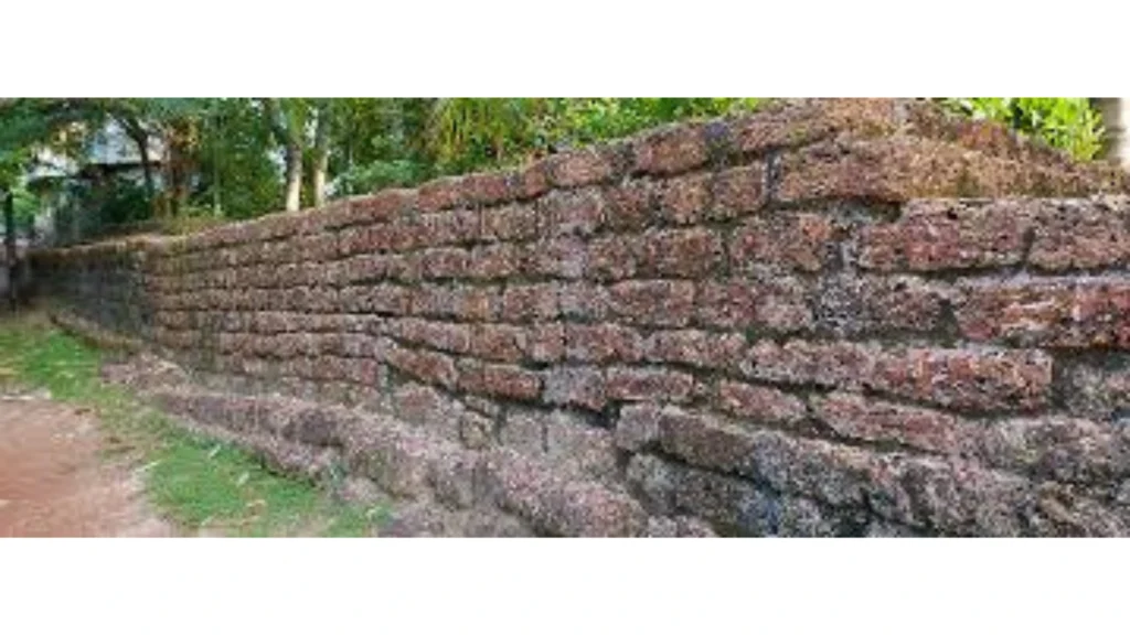 Kotte Ancient Ramparts Moats