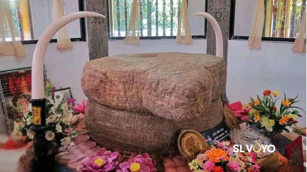 Delgamuwa Raja Maha Viharaya