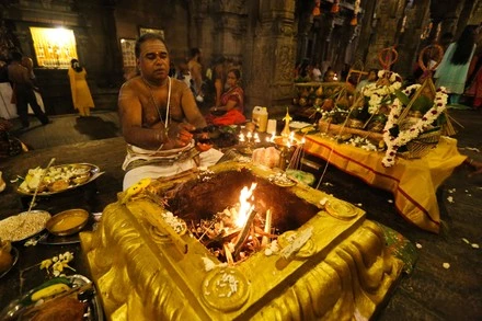 Mahashiwa Rathree
