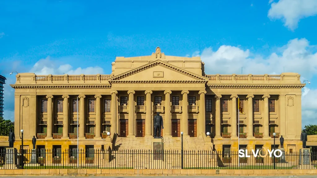 Old Parliment