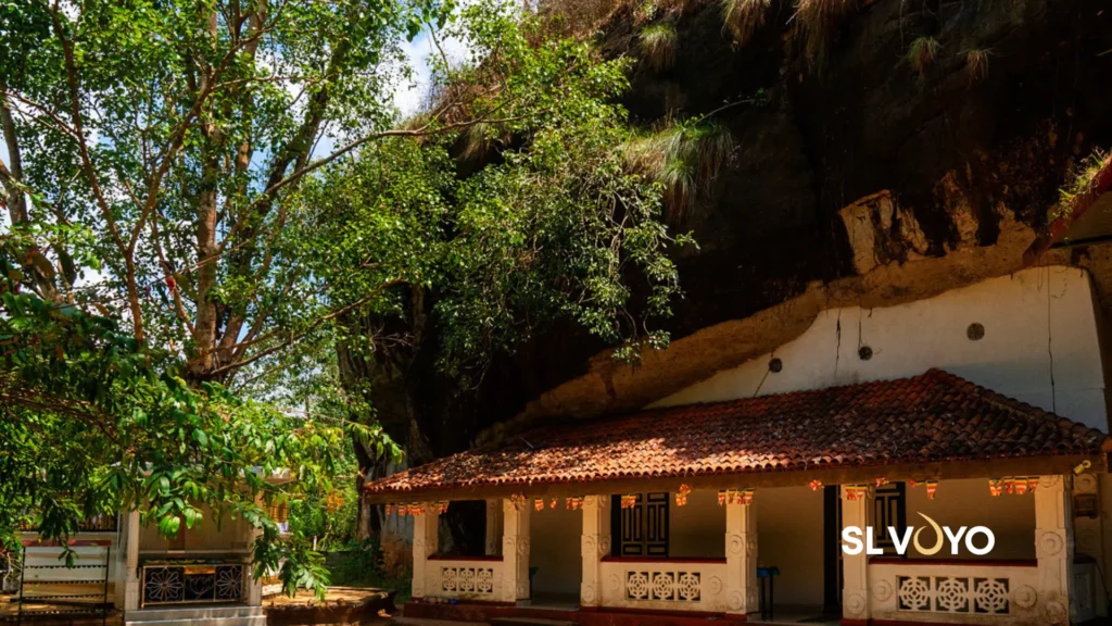 Pothgul Raja Maha Viharaya