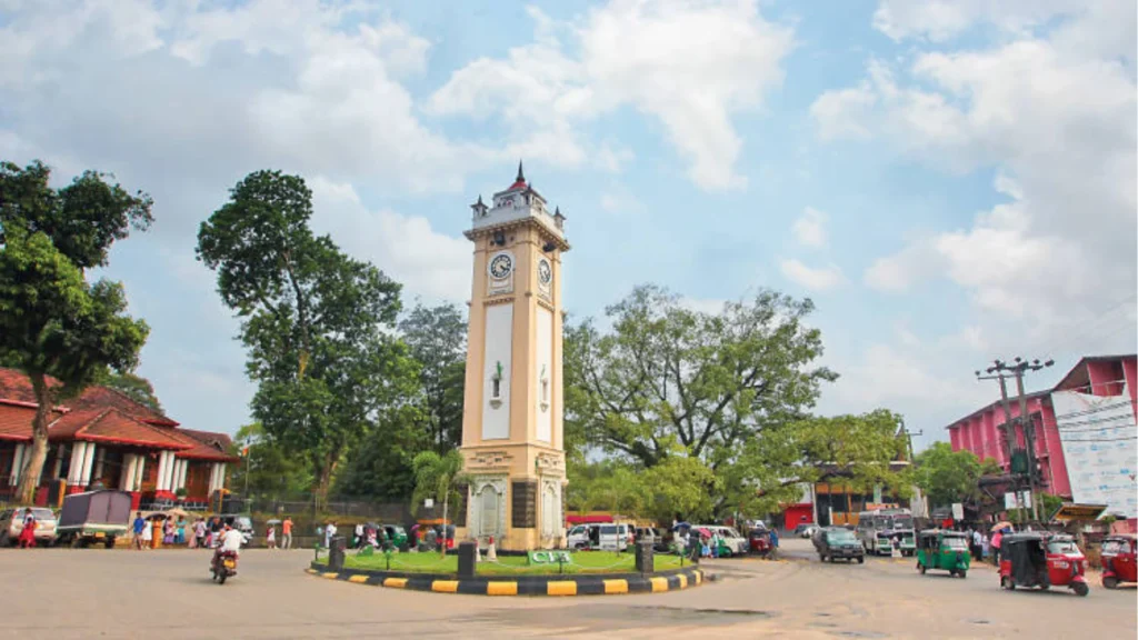 Rathnapura gem city