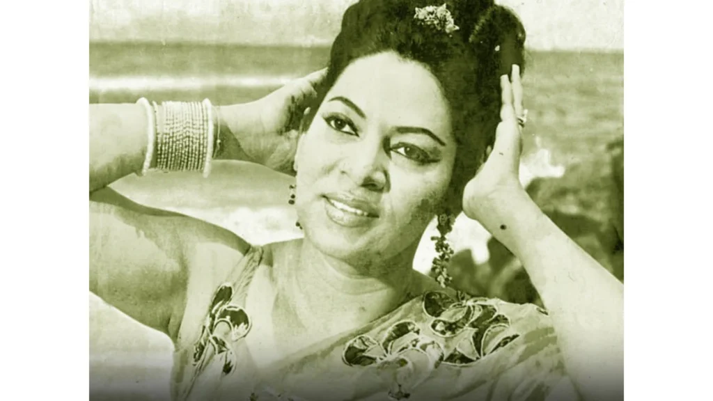 Rukmani Devi actress Sri Lanka
