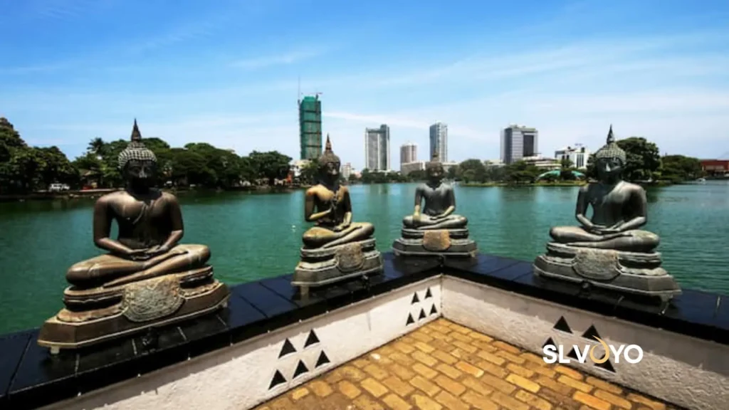 Shailabimbaramaya Seema Malakaya Lake