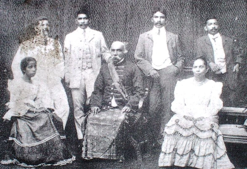 Sinhala Caste System