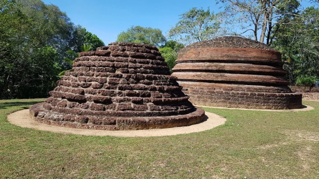 Sri Jayawardenepura Kotte Ancient Kingdom