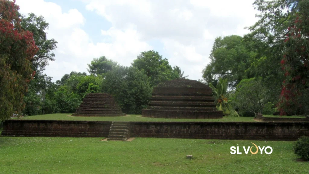 Sri Jayawardenepura Kotte Ancient Kingdom1
