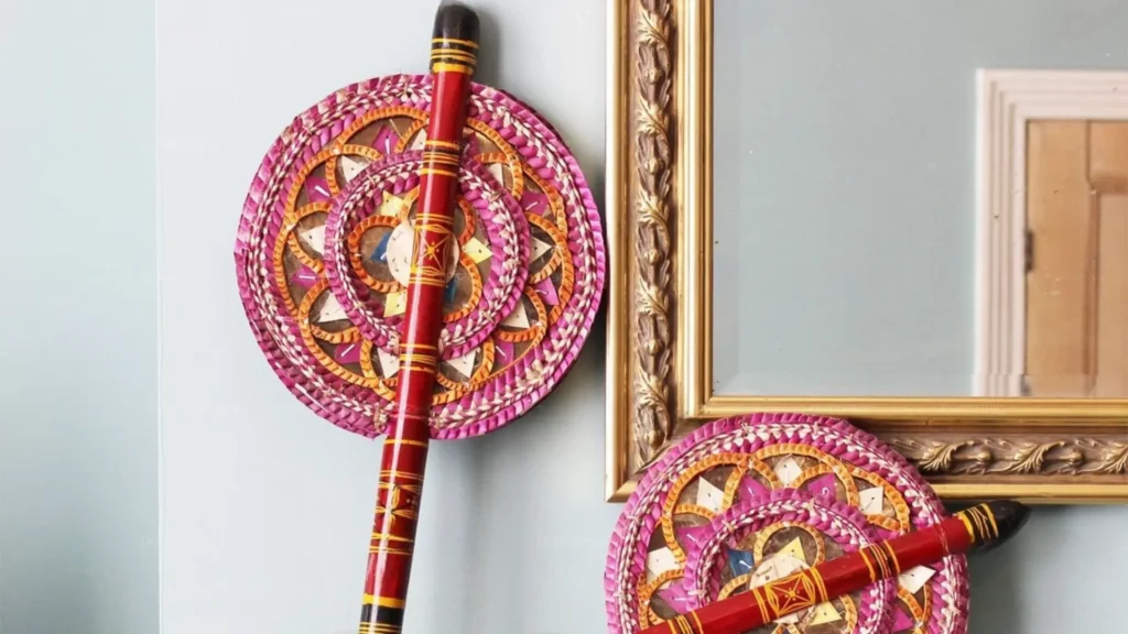 Sri Lankan Sesatha Cultural Heritage