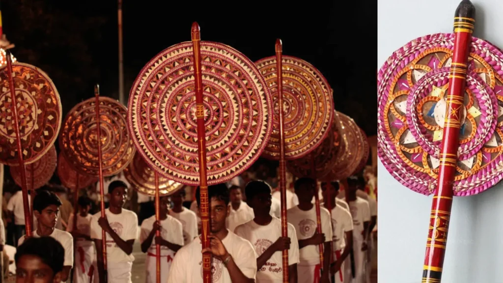 Sri Lankan Sesatha Cultural Heritage 1