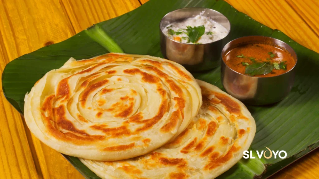 hot street-food griddle