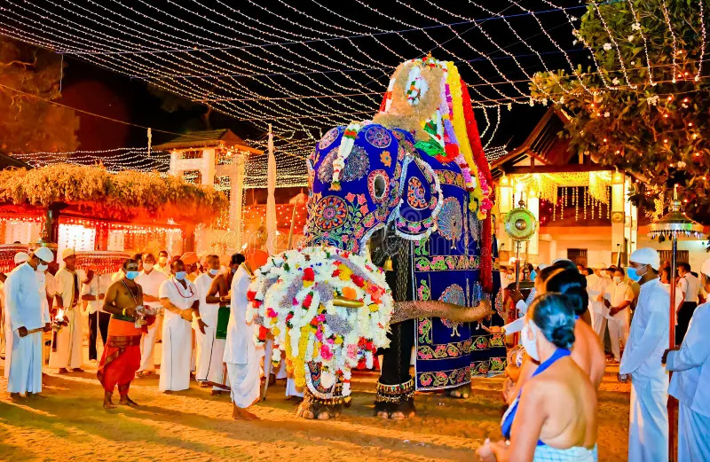 kataragama